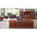 High End Wooden Modern Executive Office Furniture (FOH-B4J321S)